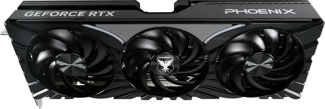 Grafična kartica Gainward RTX 5070Ti Phoenix-S, 16 GB GDDR7, PCI Express 5.0, črna