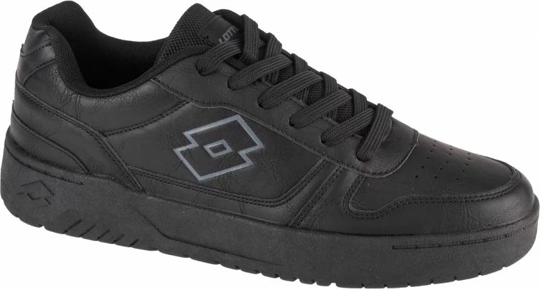 Superge za moške Lotto, črne