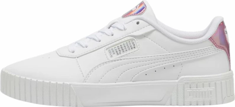 Superge, Puma Carina 2.0 GirlPower, bele