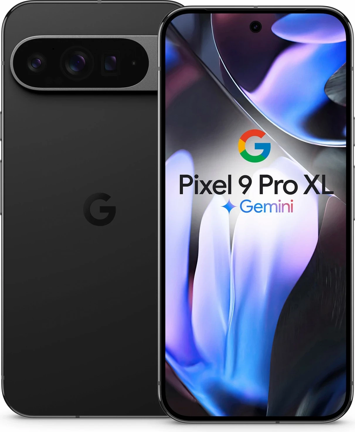 Pametni telefon Google Pixel 9 Pro XL 5G, 16/256GB, Dual SIM, obsidian črn