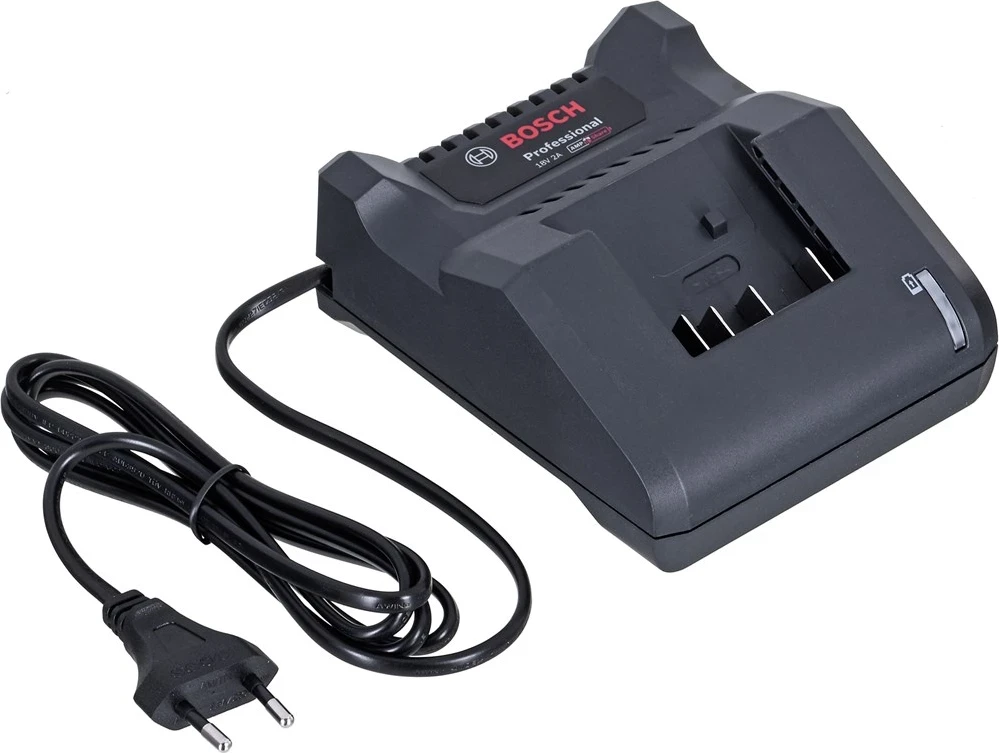 Udarna vijačna nastavka, BOSCH 06019H1109, 18 V, modra