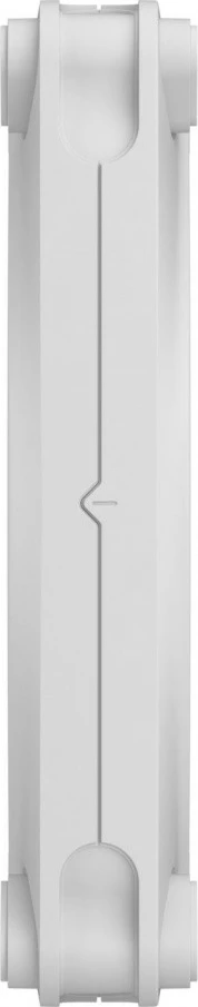 Ventilator 140 mm, bel — Fractal Design Momentum 14