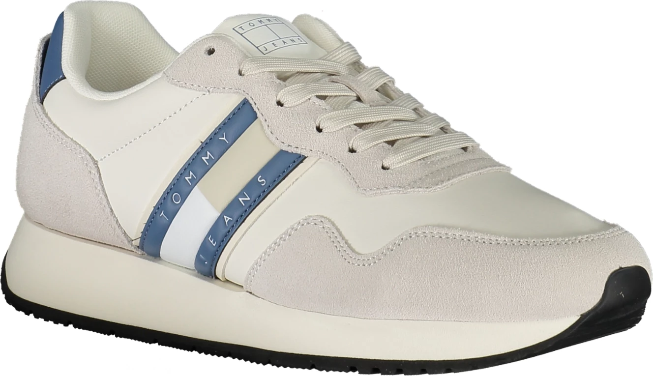 Superge, TOMMY HILFIGER, bele