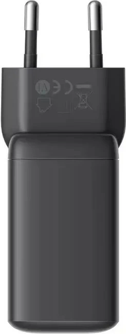 Univerzalni polnilec 100W, črn Anker PowerPort 736 Nano II