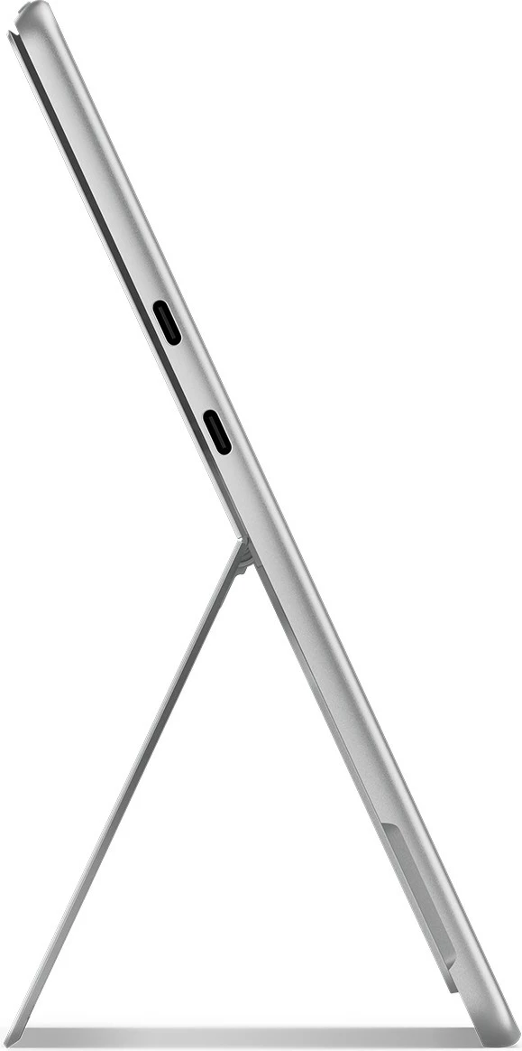 Tablični računalnik Microsoft Surface Pro 11 Copilot+ PC, 512 GB, 32 GB, platinast