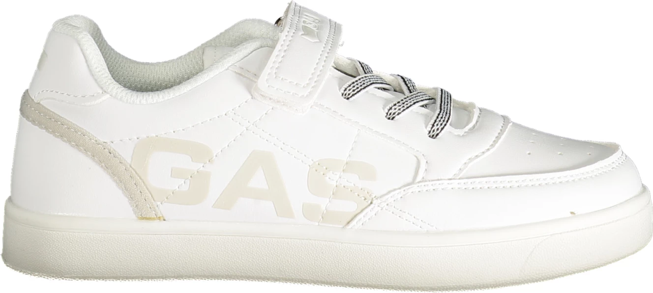 Superge za fante GAS JEB LTX, bele