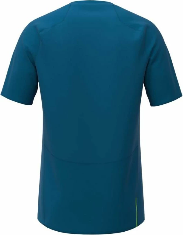 Majica za moške Inov-8, modra