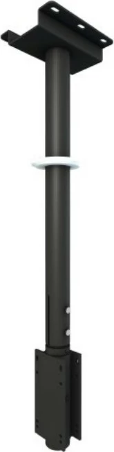 Stropni nosilec za zaslon AG Neovo CMP-01, za 15–65", 60 kg, 924–1424 mm, 360°, črn