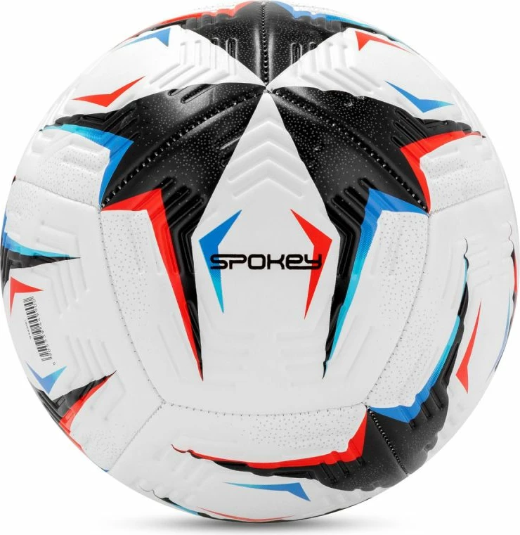 Nogometna žoga Spokey, bela