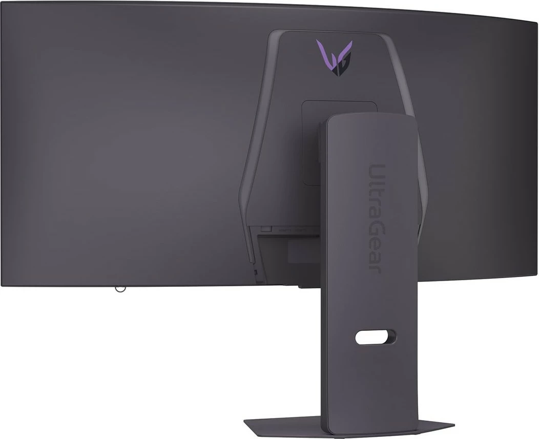 Odziven OLED 39-palčni monitor UltraGear 39GX900A-B, WQHD, 240 Hz, True Black 400