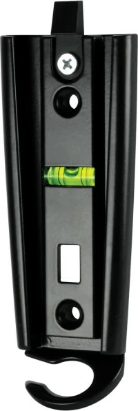 Stenski nosilec za monitor ARCTIC W1A, 20 kg, 33 cm (13"), 109,2 cm (43"), 75 x 75 mm, 100 x 100 mm, črn