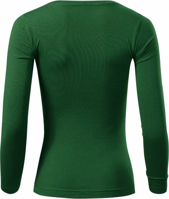 Bluza za ženske Malfini, zelena