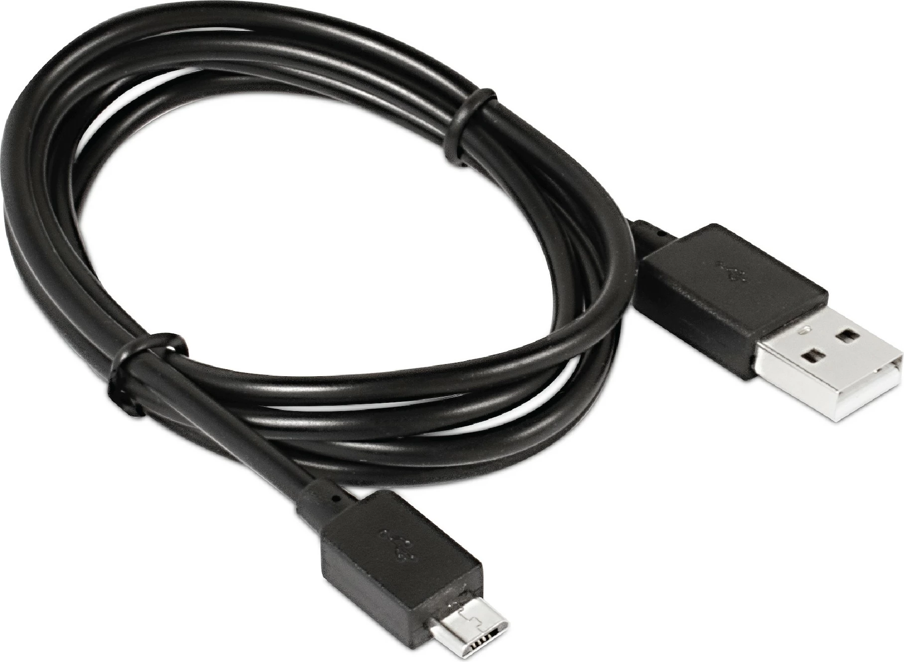 Aktivni adapter HDMI + MicroUSB v DisplayPort 4K 120Hz, 1 m, črn Club3D