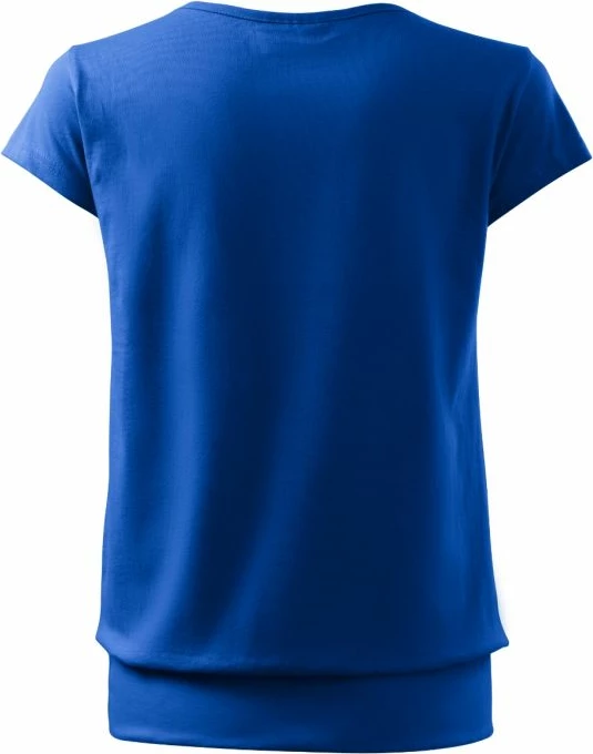Majica za ženske Adler, modra