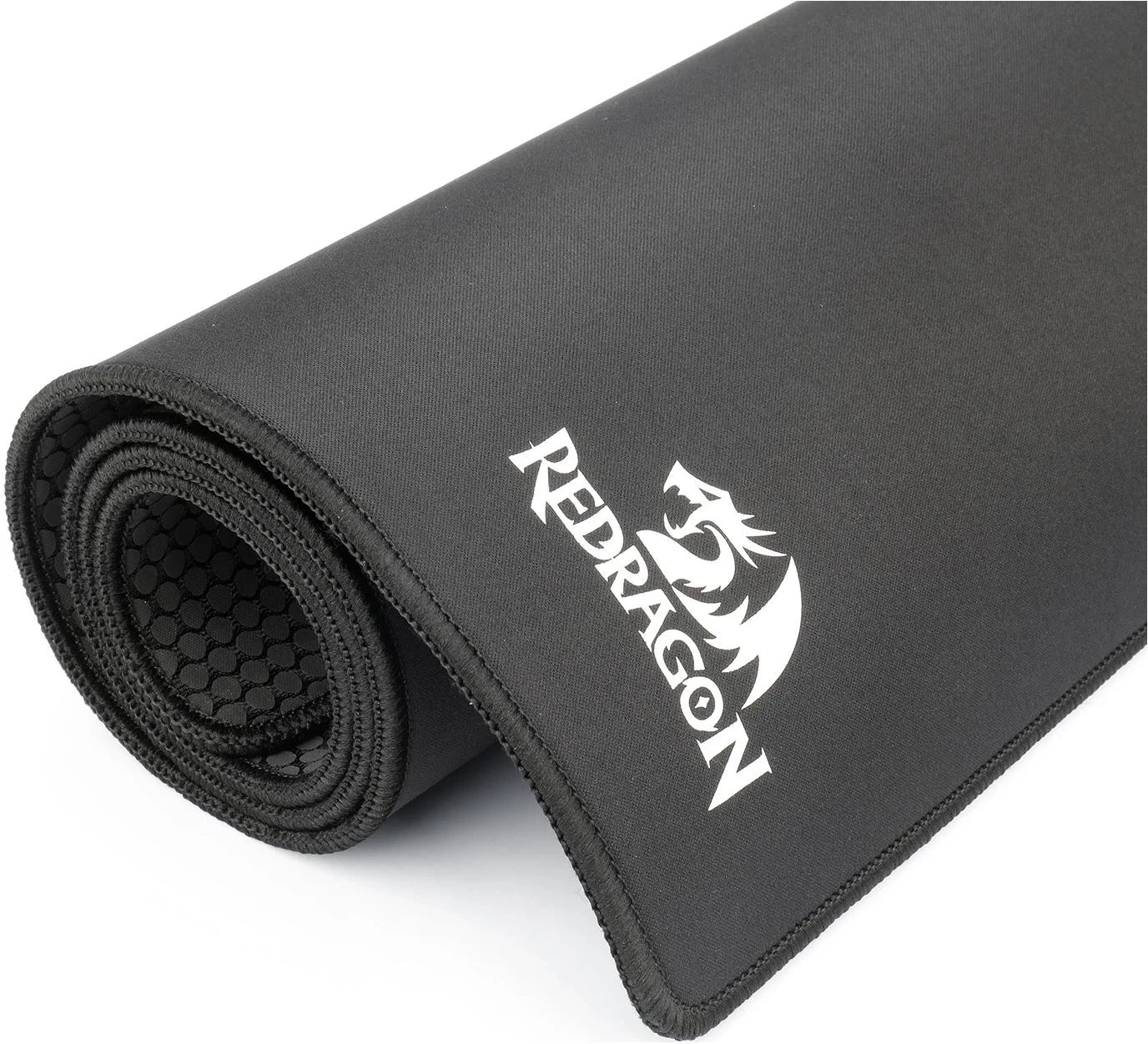 Velik mišji podlog Redragon P032 FLICK XL, 90x40 cm, črn