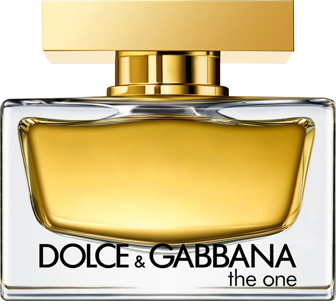 Orientalno-cvetlični parfum, Dolce & Gabbana The One, 50 ml