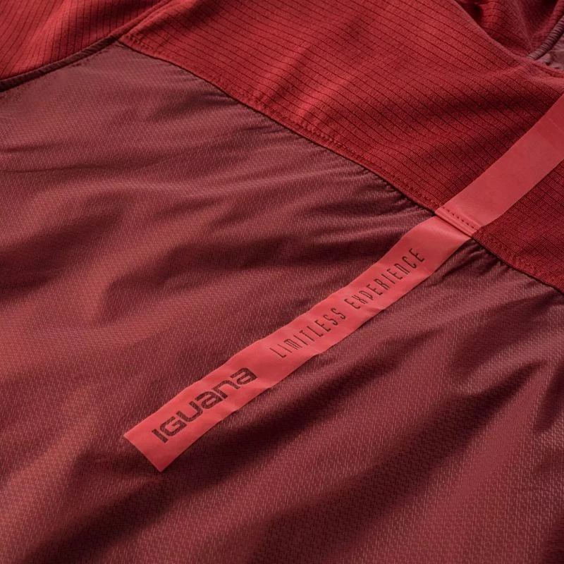 Duks z rdeč Iguana za moške