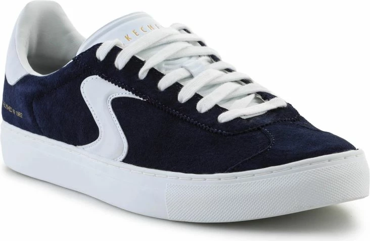 Superge Skechers Arch Fit Legend Hamor, črne