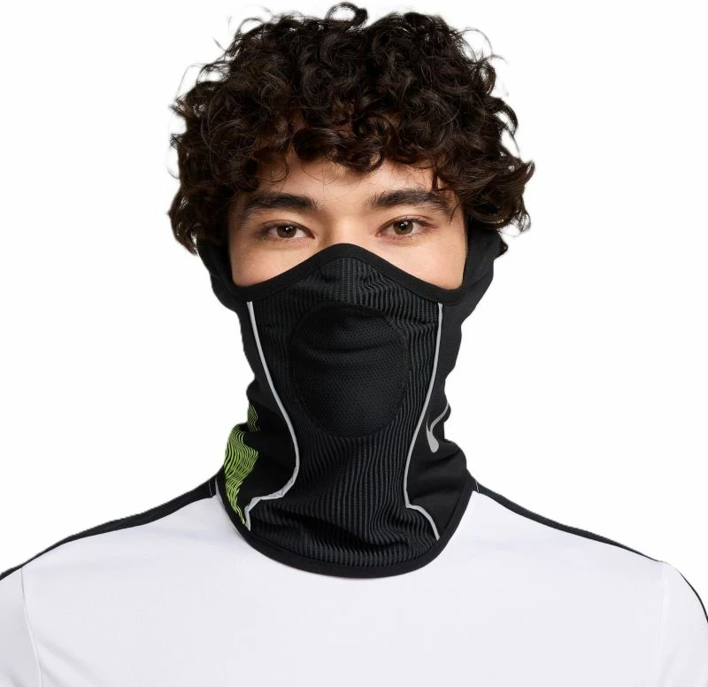 Grelnik za vrat, Nike, črn