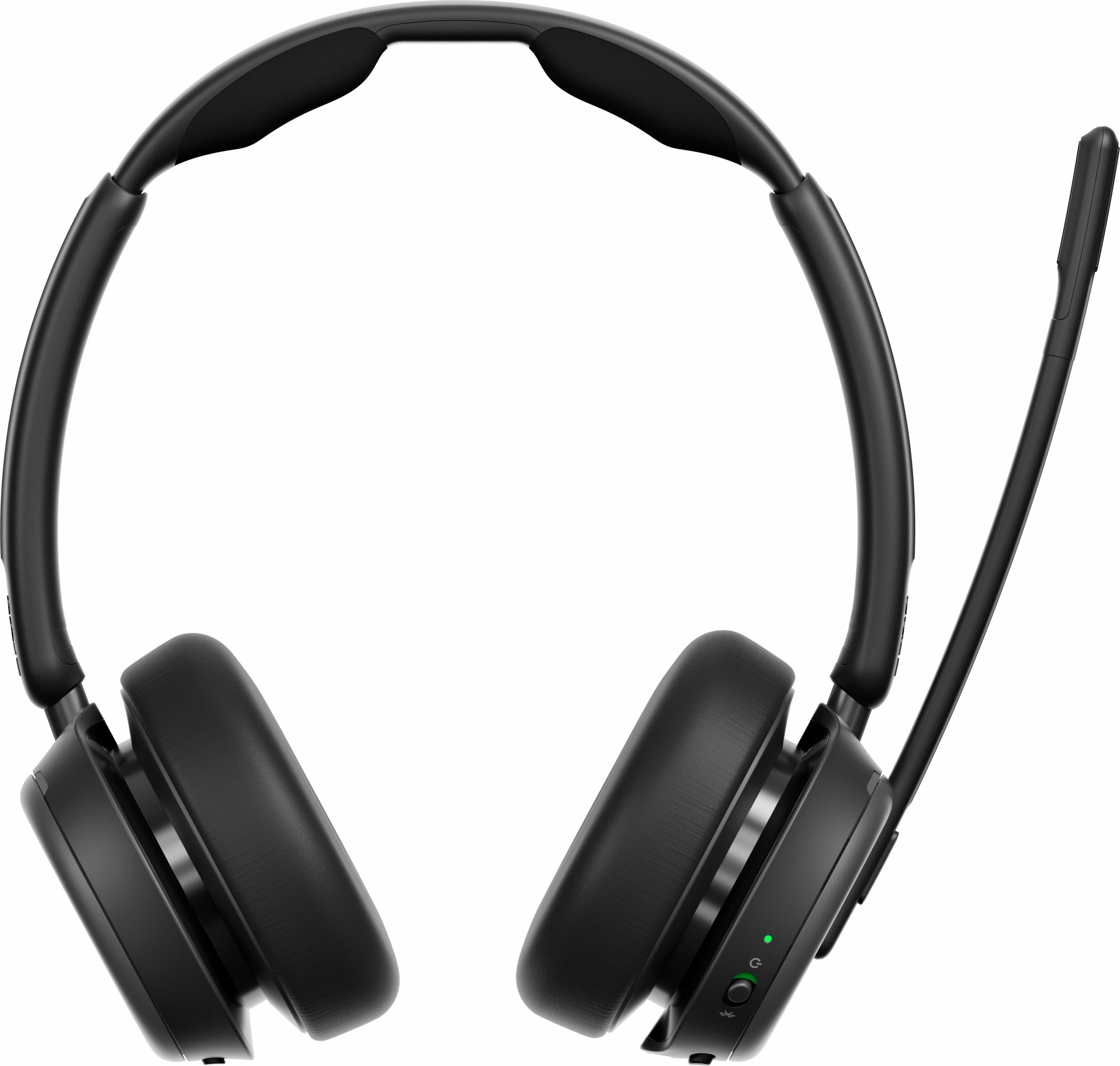 Slušalke z aktivnim dušenjem hrupa, EPOS IMPACT 1060T ANC, Bluetooth, črne