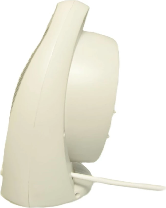 Ventilator z grelnikom Feel-Maestro MR-920-GREY, 2000 W, siva