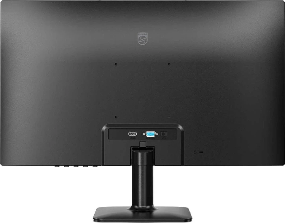 23,8" zaslon Full HD, LCD, črn - Philips 24E2N1110/00