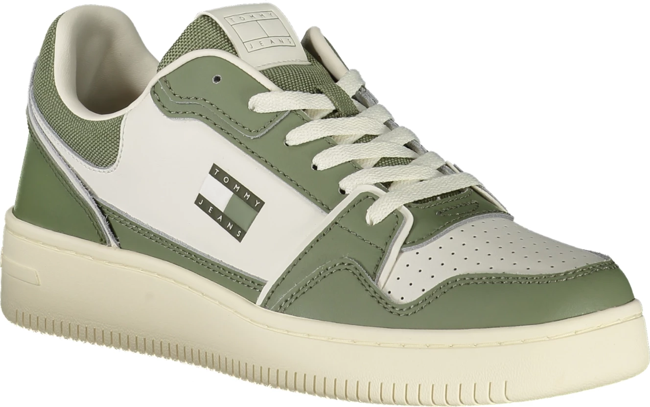 Superge za moške TOMMY HILFIGER, zelene