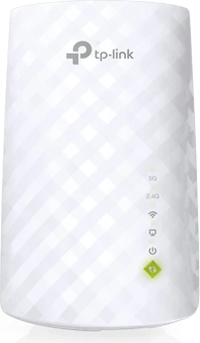 Zgostilec signala Wi‑Fi TP-LINK AC750