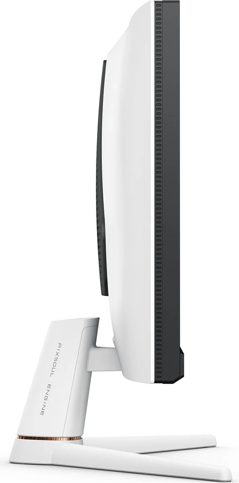 Monitor BenQ MOBIUZ EX251, 24,5", Full HD, LED, bel/črn