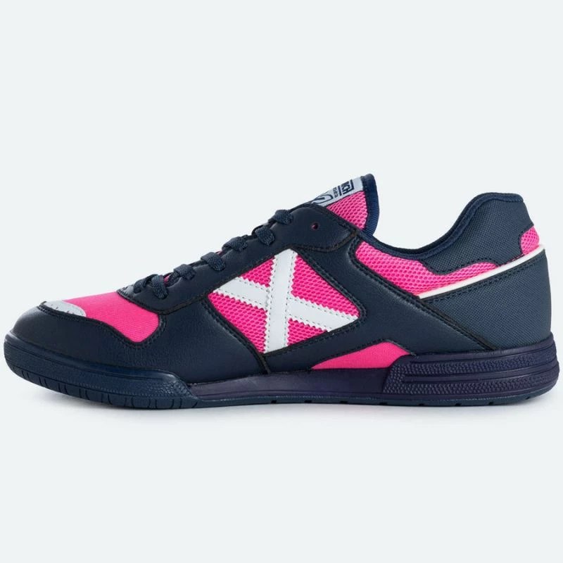 Superge za nogomet Continental V2 za moške, Munich, modre