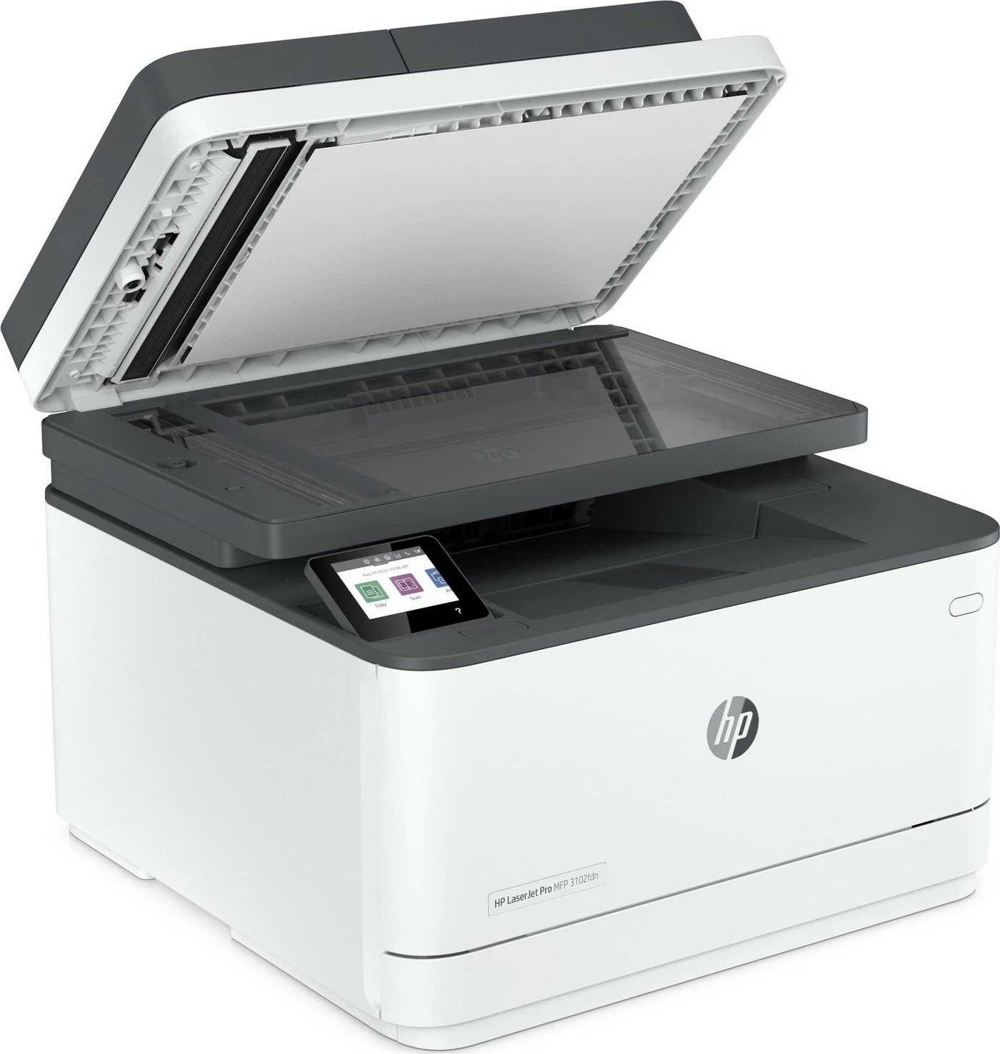 Večfunkcijski laserski tiskalnik HP LaserJet Pro 3102fdn