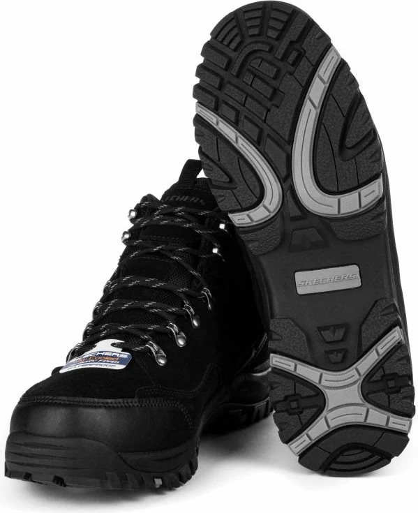 Atletski čevlji črni, Skechers