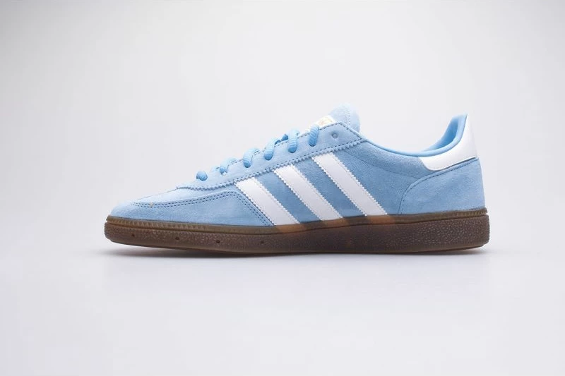Moške superge adidas HANDBALL SPEZIAL M BD7632, modre