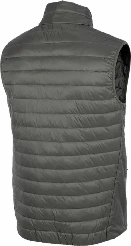 Jopič za moške 4F, zelen