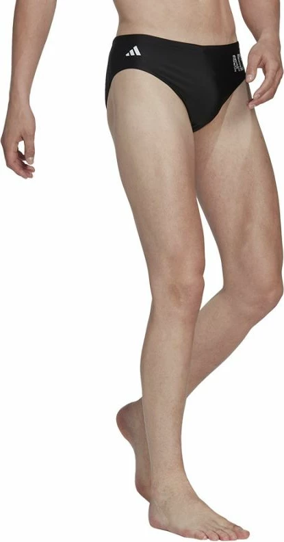 Plavanje hlače adidas Lineage Trunk M HT2067, črne