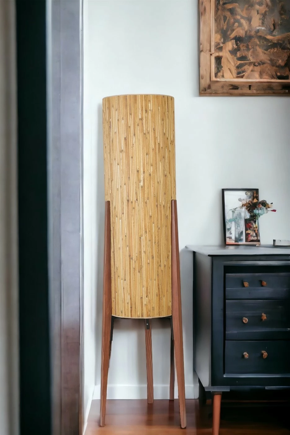 Talna svetilka Opviq, 8833-1, hrast ali oreh