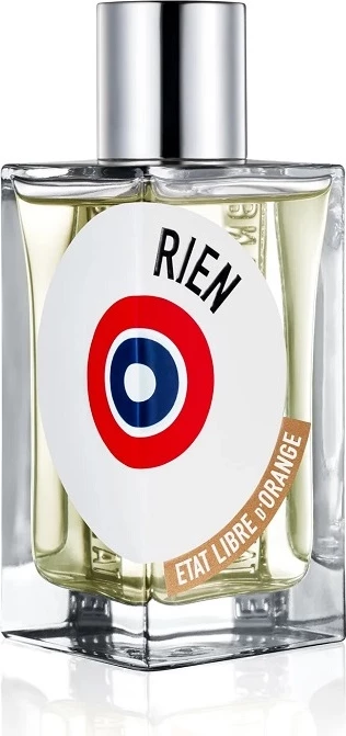 Eau de Parfum Rien 100 ml, Etat Libre d'Orange