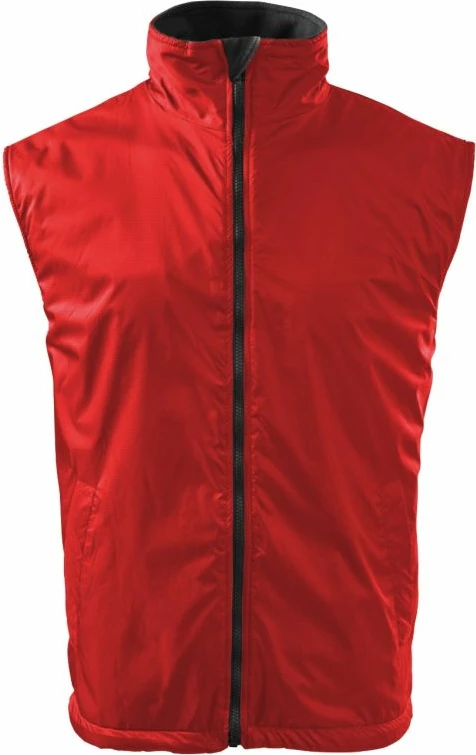 Topel jelek, Rimeck, rdeč