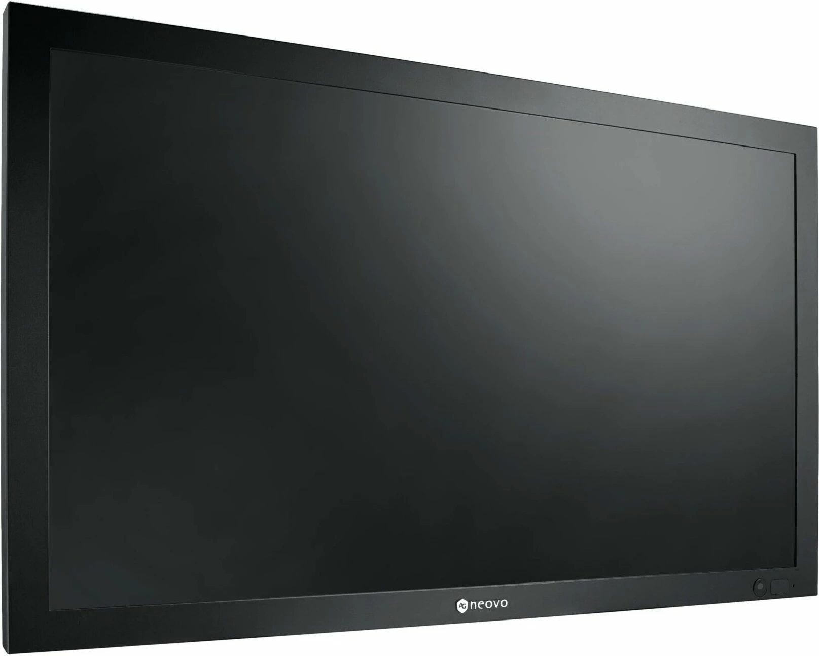 Monitor 43 inč 4K LED VA, AG Neovo QX-43, črn