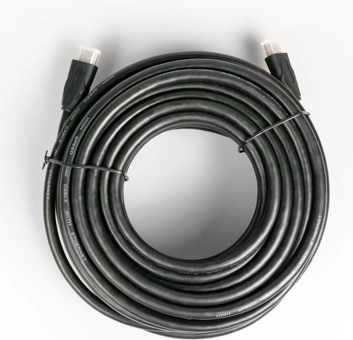 HDMI kabel, 15 m, v2.0, črn, TB AKTBXVH120G15MB