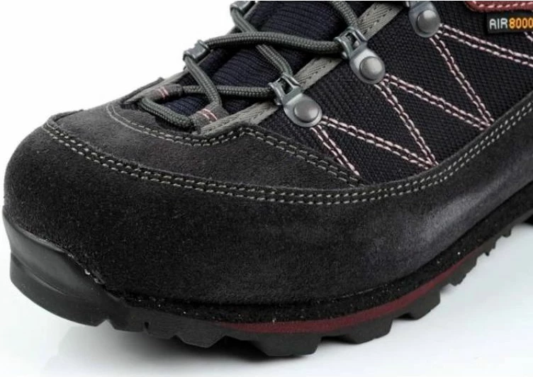 Trekking superge Aku za ženske, črne