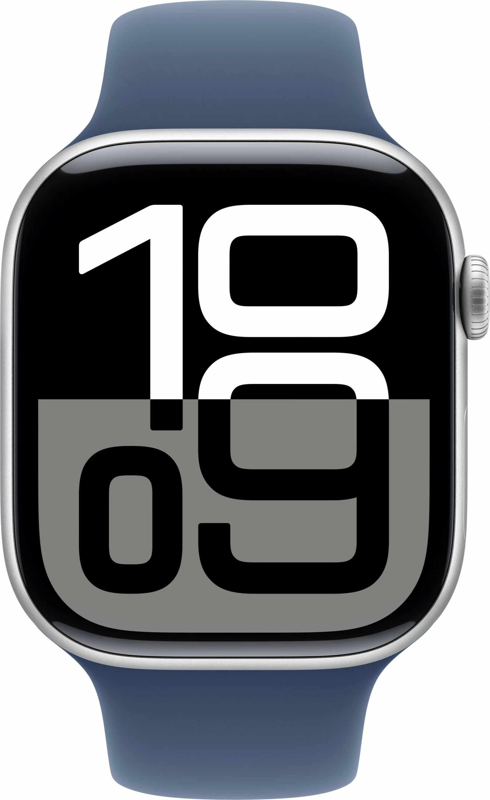 Pametna ura Apple Watch Series 10 GPS + Cellular 46mm, 64 GB, modra