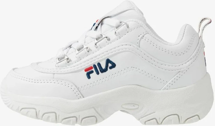 Čevlji za ženske in otroke Fila, beli