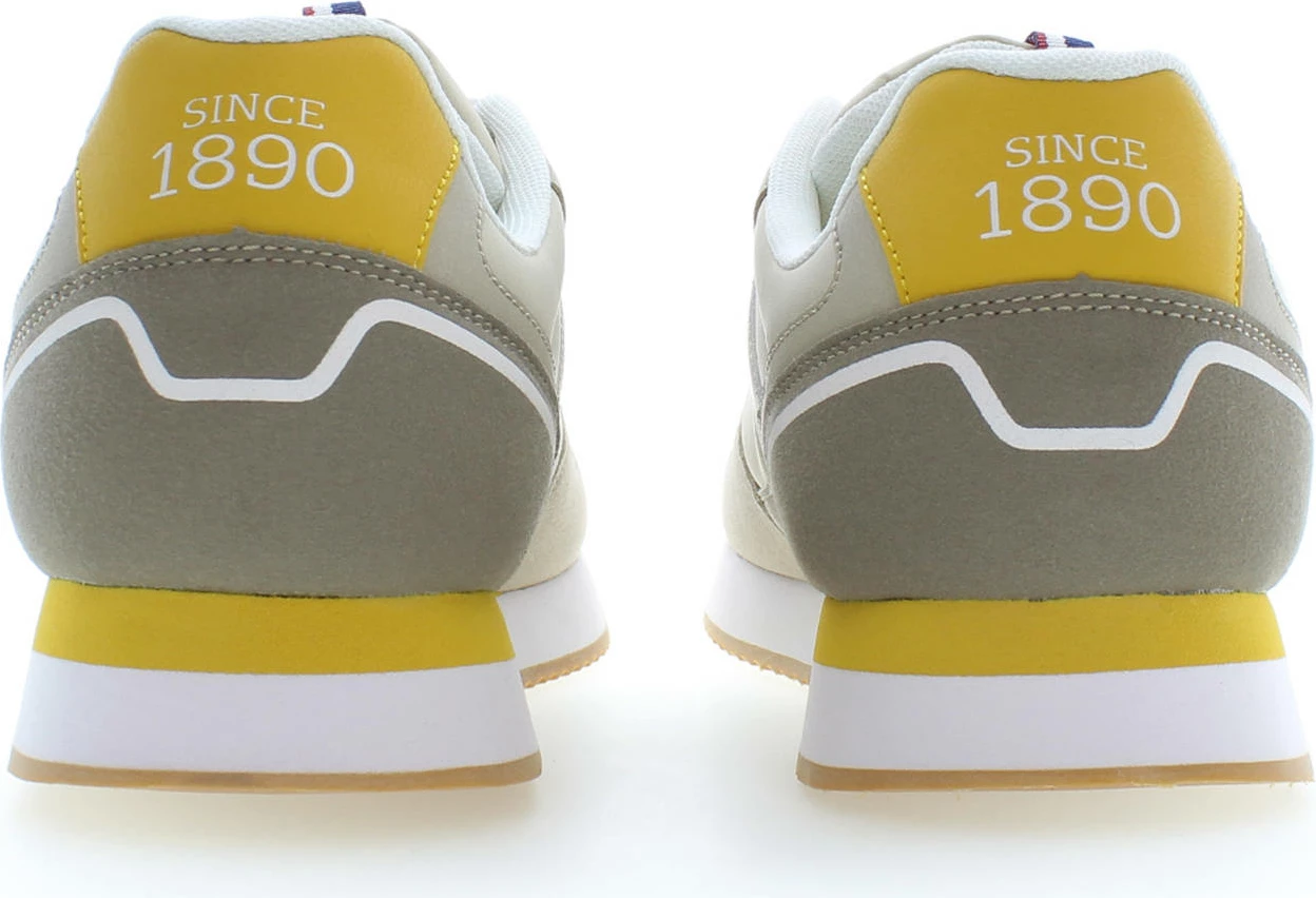 Superge za moške U.S. POLO BEST PRICE, bež