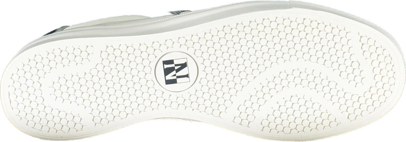 Superge za moške Napapijri, bele