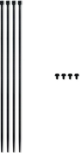 Napajalnik 700 W Deepcool PF700, 80 PLUS, ne-modularen, črn