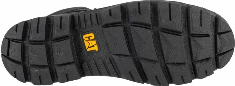 Čevlji za moške Caterpillar Modulate WP M P725405, črni