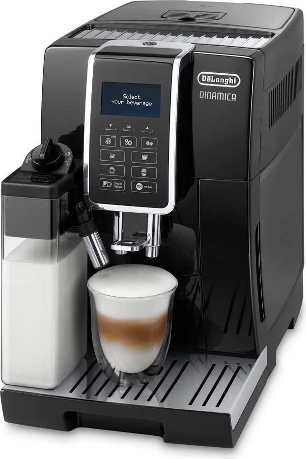 Kavni avtomat De'Longhi Dinamica ECAM 350.55.B