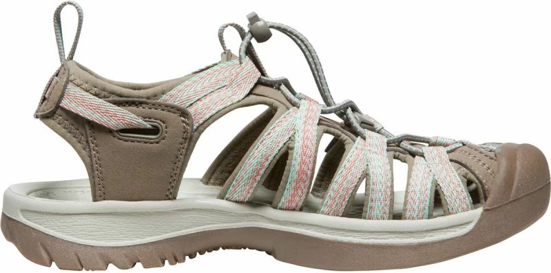 Sandali za ženske Keen, rjavo/bež