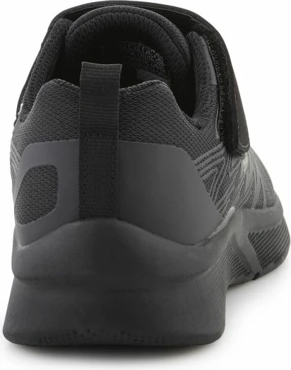 Superge za otroke Skechers, črne